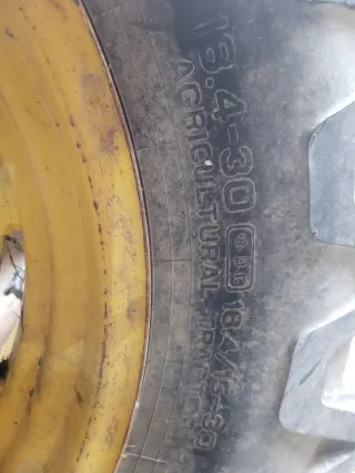 Rueda Tractor 18.4/15-30