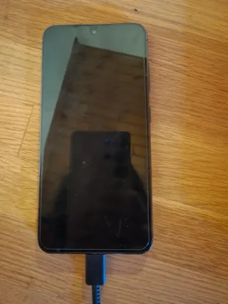 Samsung S23 256GB Negro + Fundas