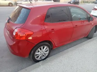 Toyota Auris 2007