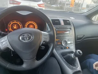 Toyota Auris 2007