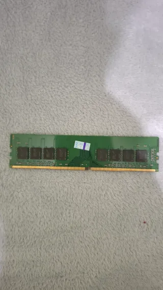 Kit 16GB (2x8GB) DDR4 RAM