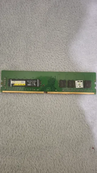 Kit 16GB (2x8GB) DDR4 RAM