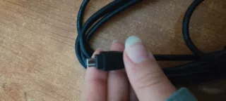 Lotto cavi USB, Ethernet, Mini-DIN – vari modelli