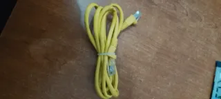 Lotto cavi USB, Ethernet, Mini-DIN – vari modelli