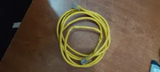 Lotto cavi USB, Ethernet, Mini-DIN – vari modelli