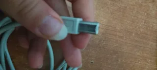 Lotto cavi USB, Ethernet, Mini-DIN – vari modelli