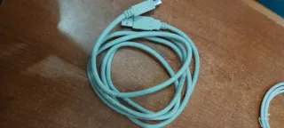 Lotto cavi USB, Ethernet, Mini-DIN – vari modelli