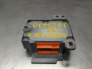 CENTRALITA AIRBAG OPEL VECTRA B CARAVAN 09229039