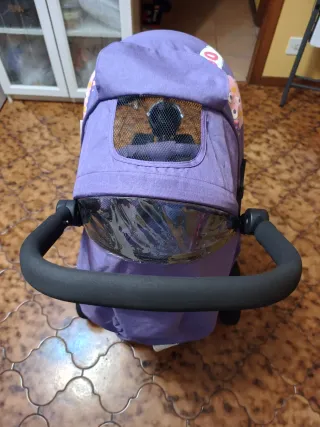 Triciclo evolutivo Polar