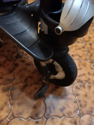 Triciclo evolutivo Polar