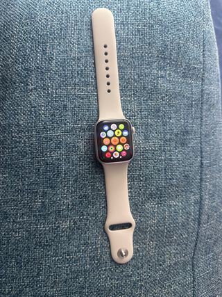 Apple Watch SE