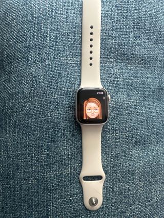 Apple Watch SE