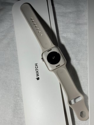 Apple Watch SE