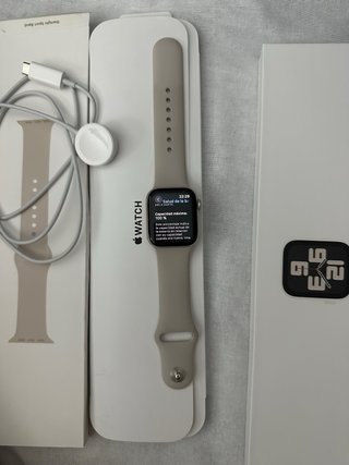 Apple Watch SE