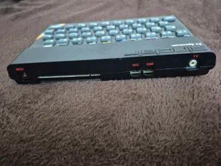 Sinclair ZX Spectrum Ordenador Clásico