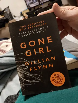 Gone Girl