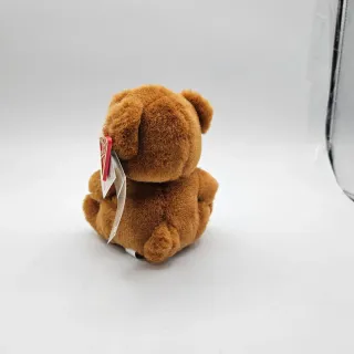 Orsetto Peluche Venturelli Vintage Nuovo