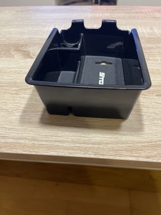 Bandeja Reposabrazos Kia Stonic