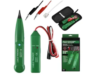 Detector de Cables Multi-función