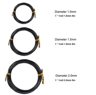 Kit Alambres Aluminio Bonsái