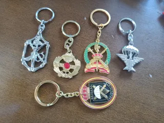 ROKISKI REGLAMENTARIO PARACAIDISTAS Y PILOTOS