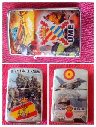 ROKISKI REGLAMENTARIO PARACAIDISTAS Y PILOTOS