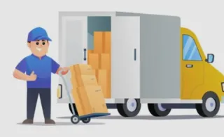 Servicio de Mudanzas y Transporte