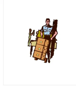 Servicio de Mudanzas y Transporte