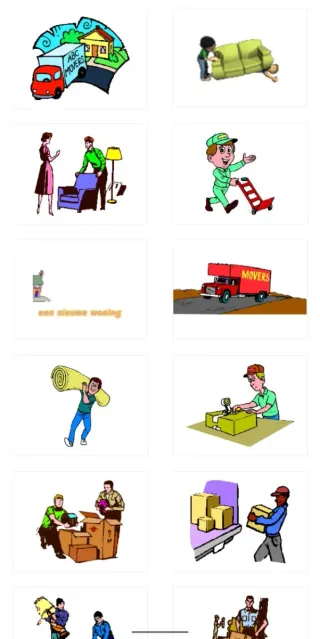 Servicio de Mudanzas y Transporte