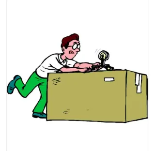 Servicio de Mudanzas y Transporte