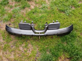 Calandra superior Seat León Cupra mk1