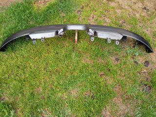 Calandra superior Seat León Cupra mk1