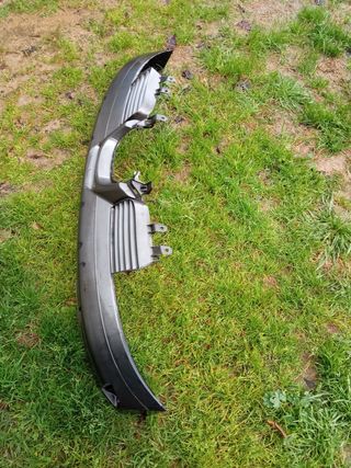 Calandra superior Seat León Cupra mk1