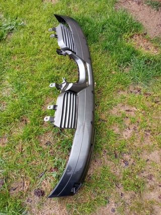 Calandra superior Seat León Cupra mk1