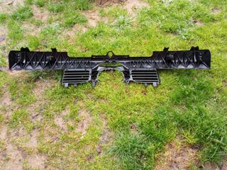 Calandra superior Seat León Cupra mk1