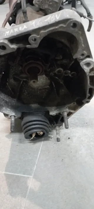Cambio Fiat Marea 1.6 16V