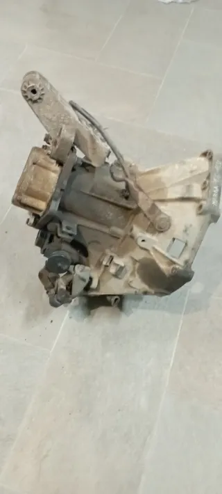 Cambio Fiat Marea 1.6 16V