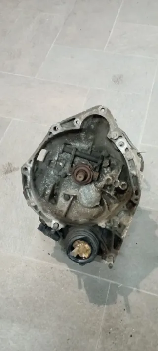 Cambio Fiat Marea 1.6 16V