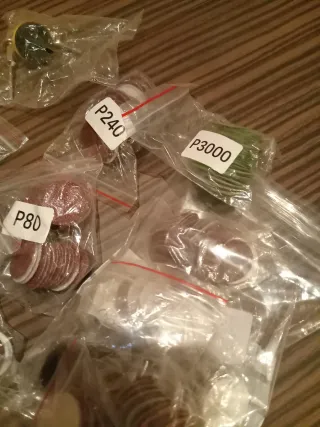 Lijas fresadora con cabezal