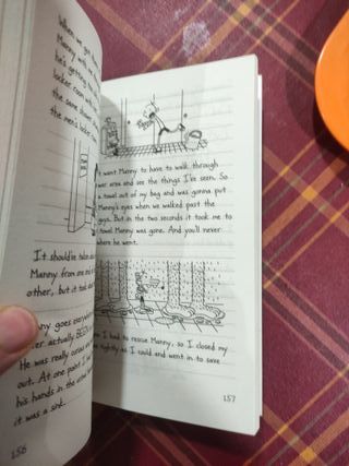 Dog Days (Diary of a Wimpy Kid)