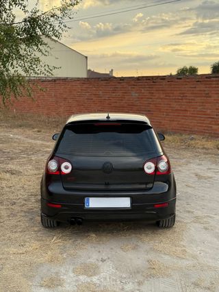 Volkswagen golf GTI V