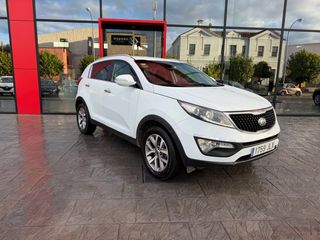 KIA Sportage 2016