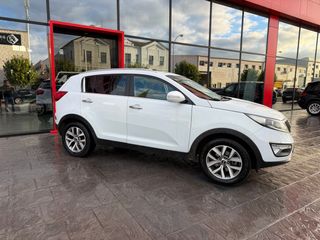 KIA Sportage 2016