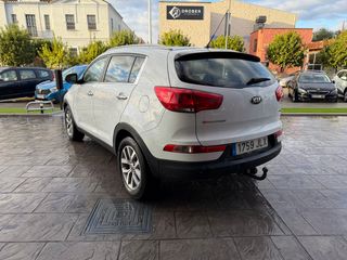 KIA Sportage 2016