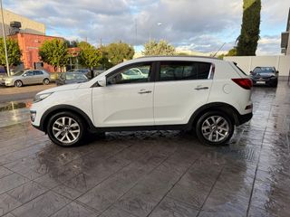 KIA Sportage 2016