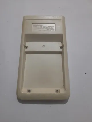 Calculadora Casio HL-812E