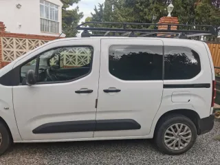 Rueda de repuesto nueva