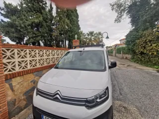 Rueda de repuesto nueva