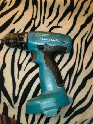 Atornilladora Makita 6280D 10mm 14.4V sin cargador