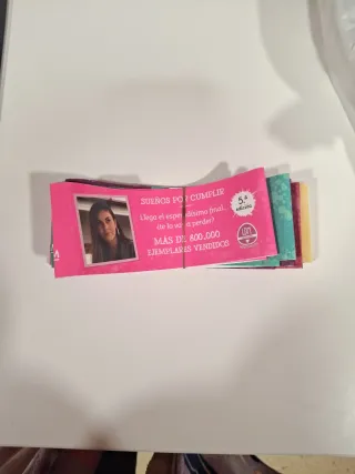 Misterio en el internado (La diversión de Marti...